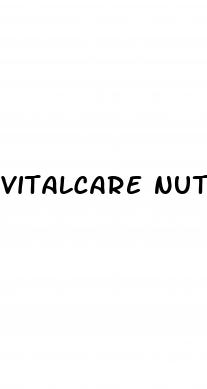 vitalcare nutrition keto gummies