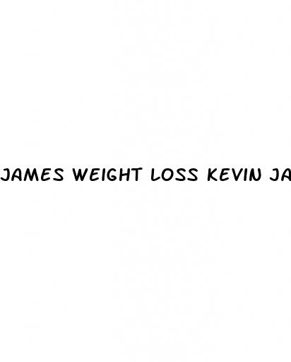 james weight loss kevin james 2024