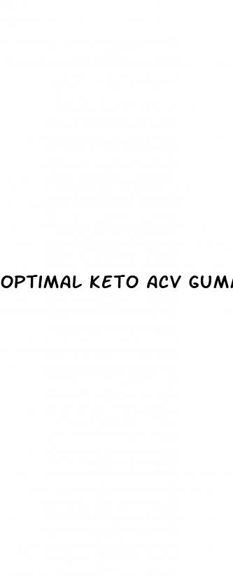 optimal keto acv gummies phone number