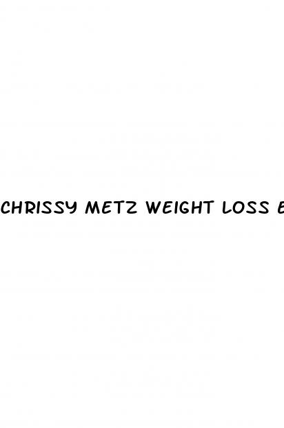 chrissy metz weight loss ellen