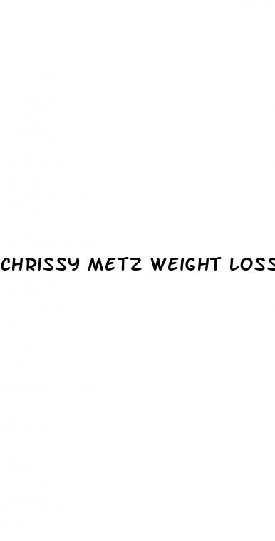 chrissy metz weight loss ellen degeneres