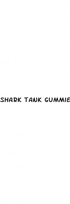 shark tank gummies for weight loss price