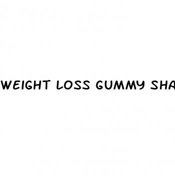 weight loss gummy shark tank episode