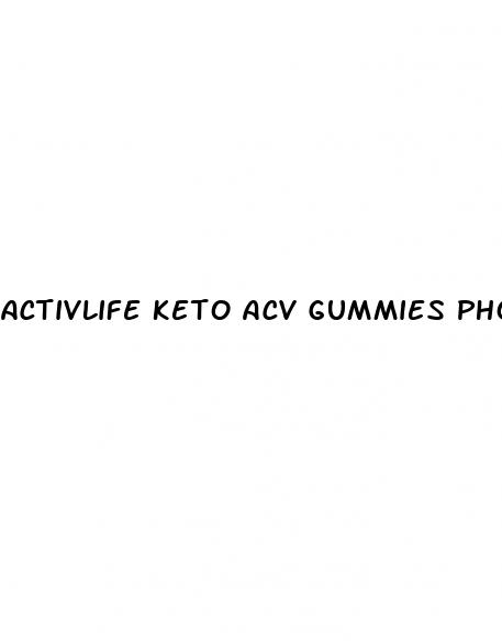 activlife keto acv gummies phone number customer service