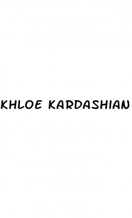 khloe kardashian weight loss shakes