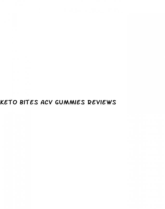 keto bites acv gummies reviews