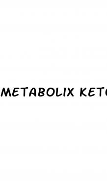 metabolix keto acv gummies review