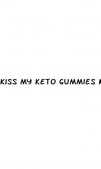 kiss my keto gummies near me