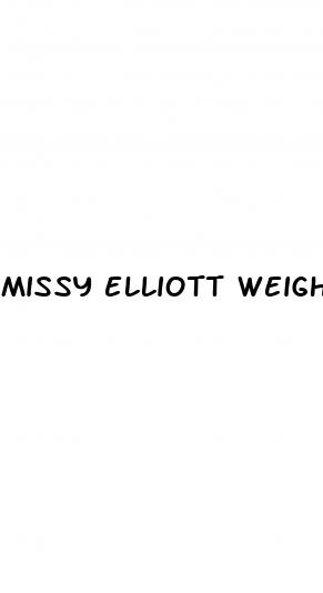 missy elliott weight loss photos