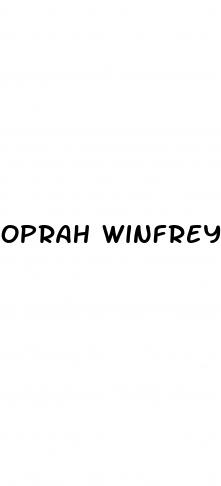 oprah winfrey weight loss may 2024