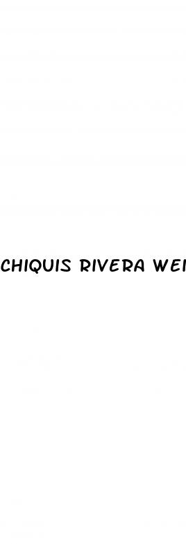 chiquis rivera weight loss gummies