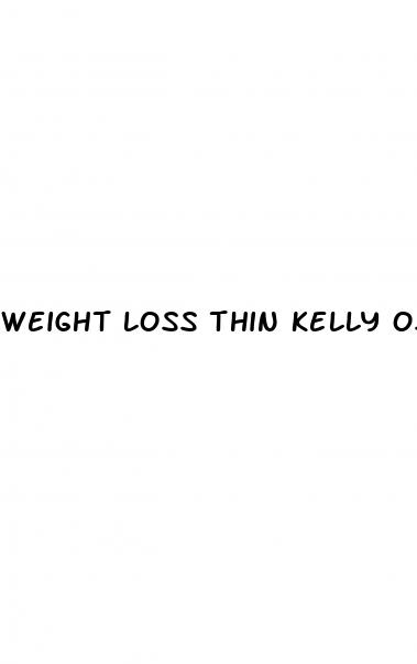 weight loss thin kelly osbourne