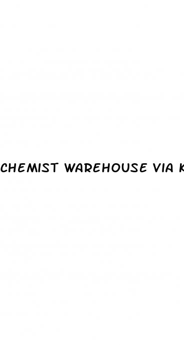 chemist warehouse via keto gummies