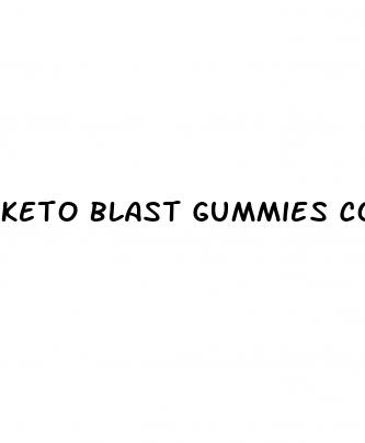 keto blast gummies cost