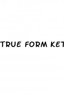 true form keto gummies customer service