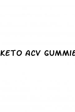 keto acv gummies canada