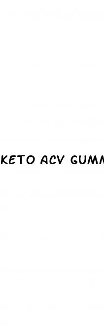 keto acv gummies shark tank episode