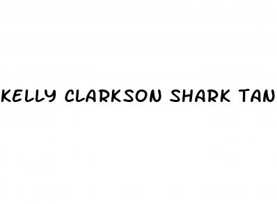 kelly clarkson shark tank weight loss gummies