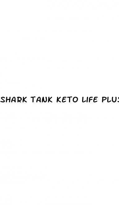 shark tank keto life plus gummies