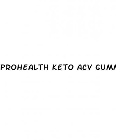 prohealth keto acv gummies shark tank