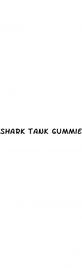 shark tank gummies for weight loss kelly clarkson