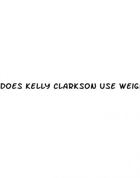 does kelly clarkson use weight loss gummies