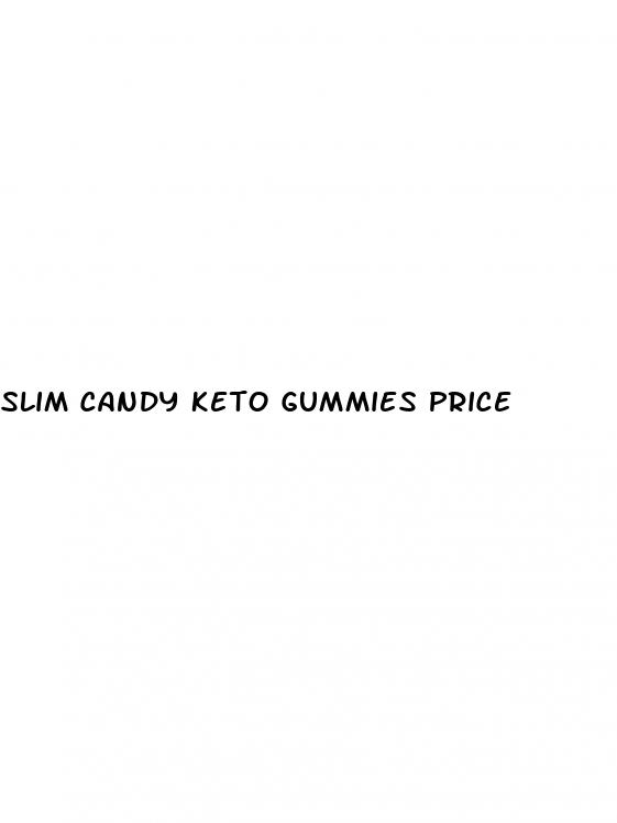 slim candy keto gummies price