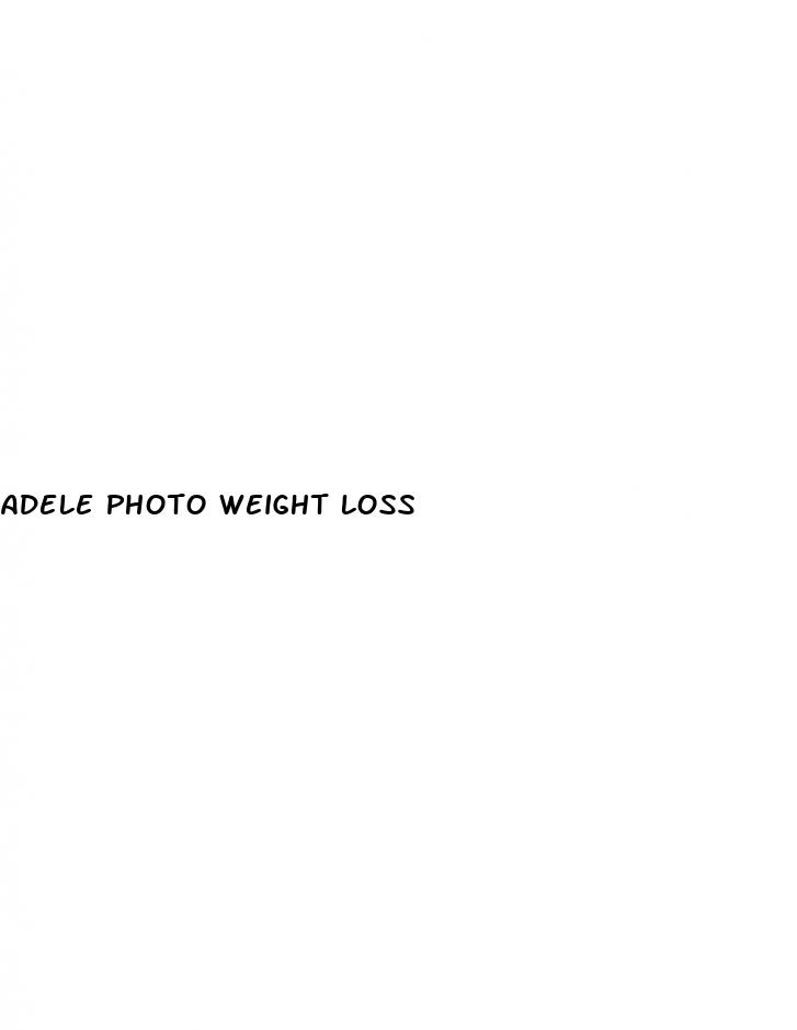 adele photo weight loss