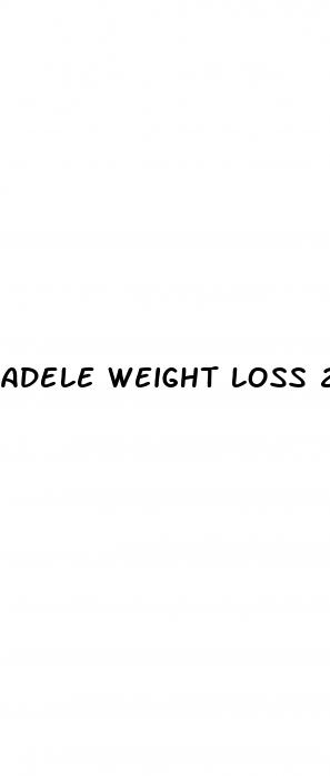 adele weight loss 2024 reddit