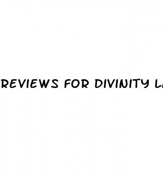 reviews for divinity labs keto gummies