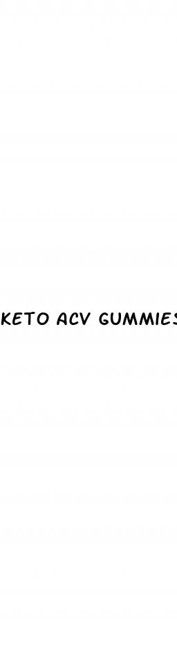 keto acv gummies mood mingle