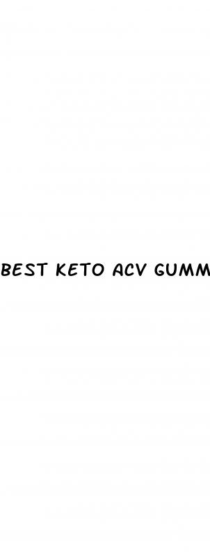 best keto acv gummies shark tank