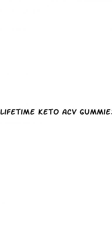 lifetime keto acv gummies trisha yearwood