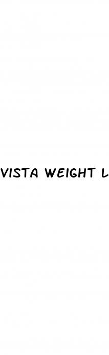 vista weight loss gummies