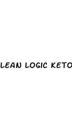 lean logic keto gummies reviews