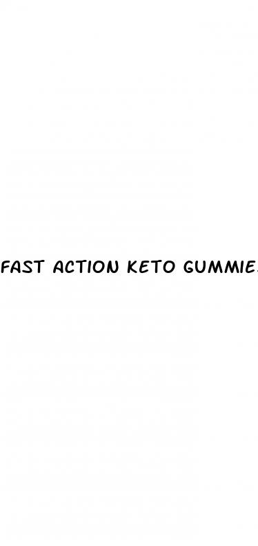 fast action keto gummies reviews