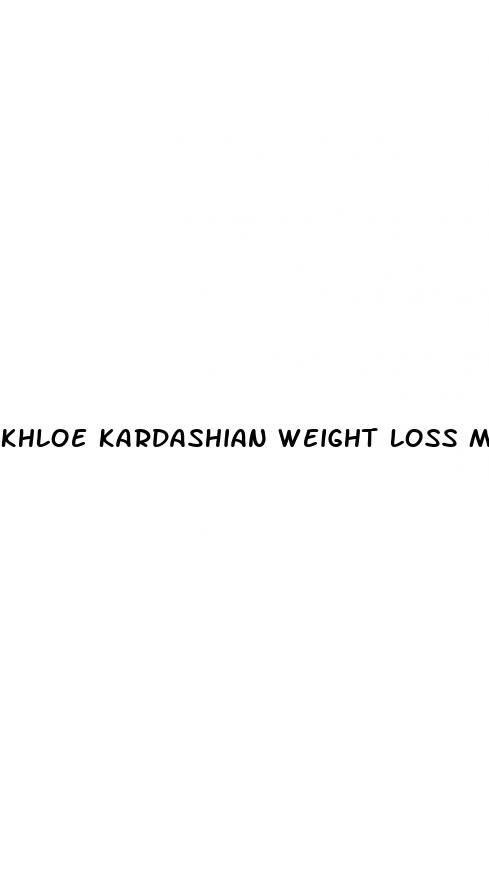 khloe kardashian weight loss magazine cover