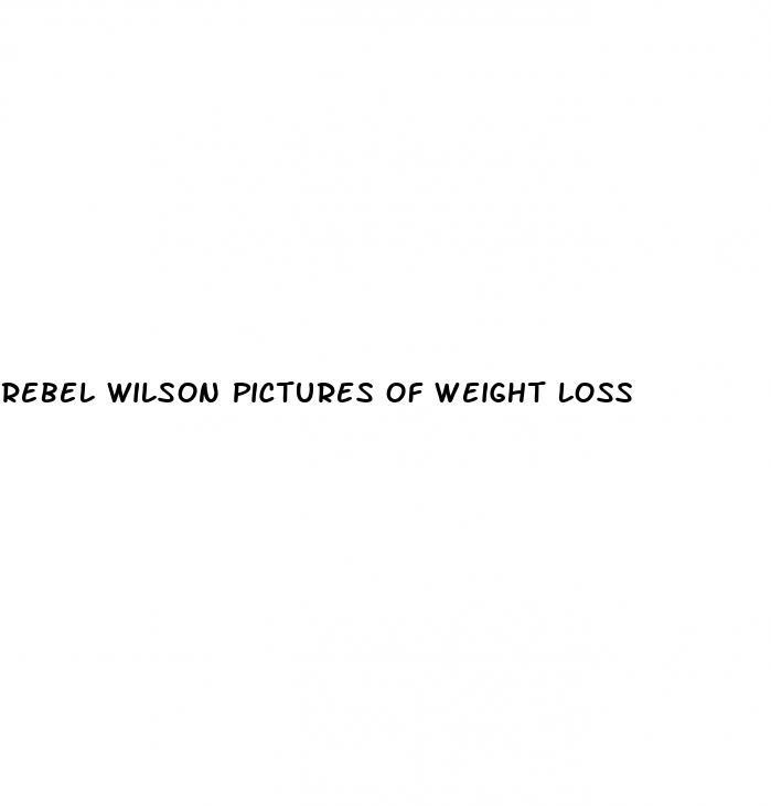 rebel wilson pictures of weight loss