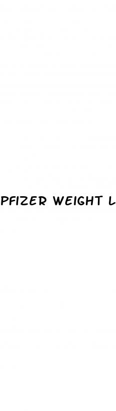 pfizer weight loss gummies side effects