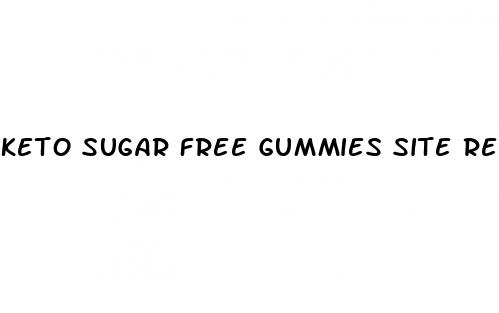 keto sugar free gummies site reddit com