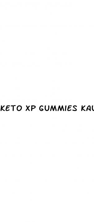 keto xp gummies kaufen