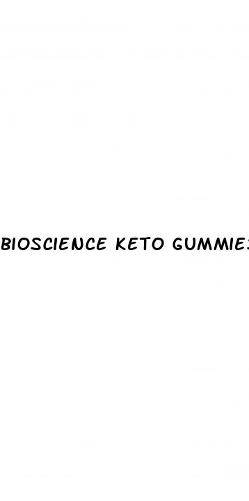 bioscience keto gummies website