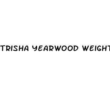 trisha yearwood weight loss gummy s