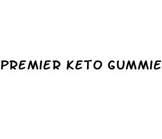 premier keto gummies customer service number