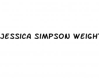 jessica simpson weight loss smoothie recipe