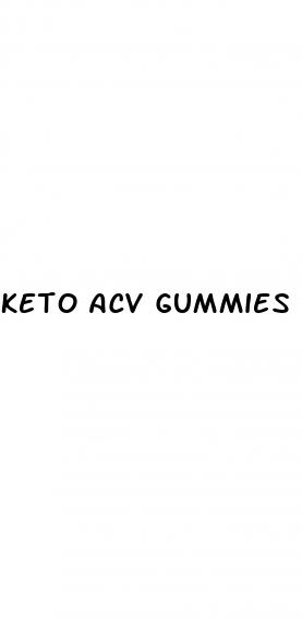 keto acv gummies sold in stores