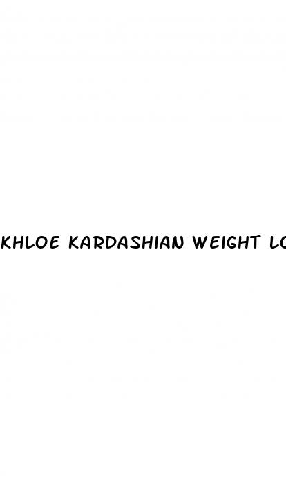 khloe kardashian weight loss bikini