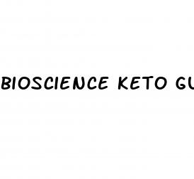 bioscience keto gummies website phone number