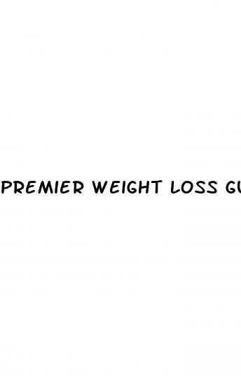 premier weight loss gummies reviews