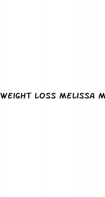 weight loss melissa mccarthy 2024